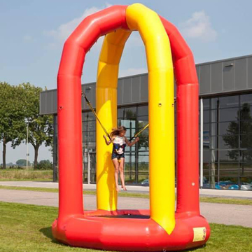 attractieverhuur-betuwe-bungee-trampoline