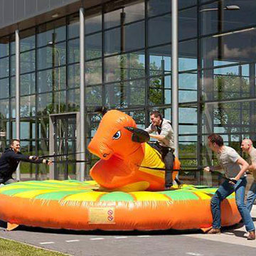 attractieverhuur-betuwe-trek-rodeo